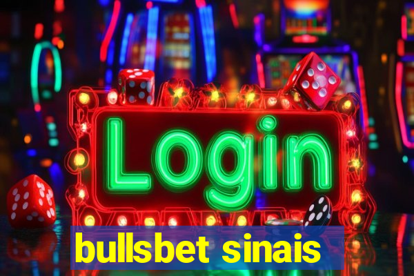 bullsbet sinais