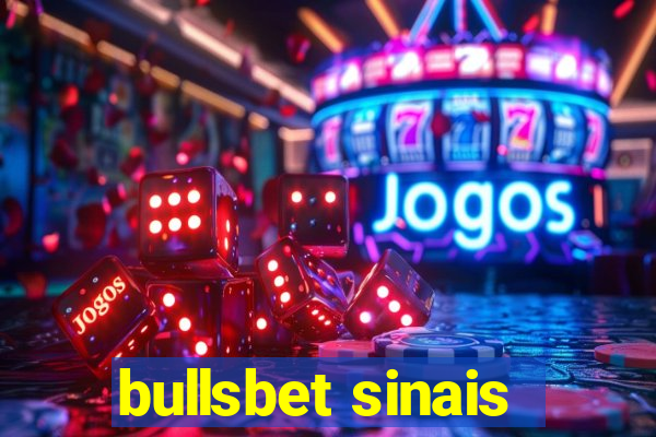 bullsbet sinais