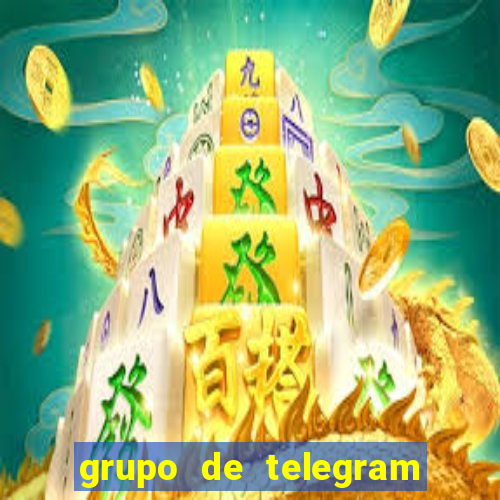 grupo de telegram mc pipokinha