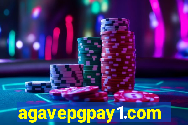 agavepgpay1.com