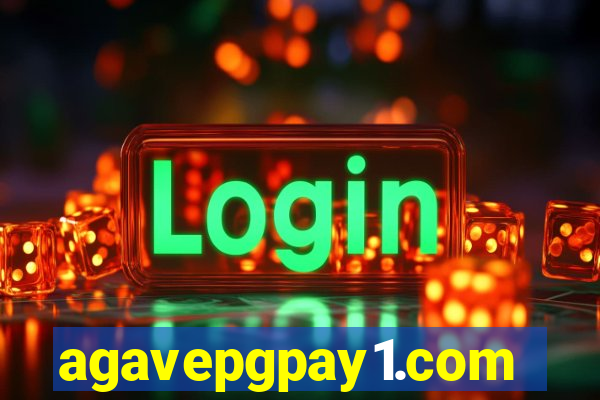 agavepgpay1.com