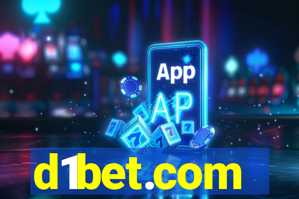 d1bet.com