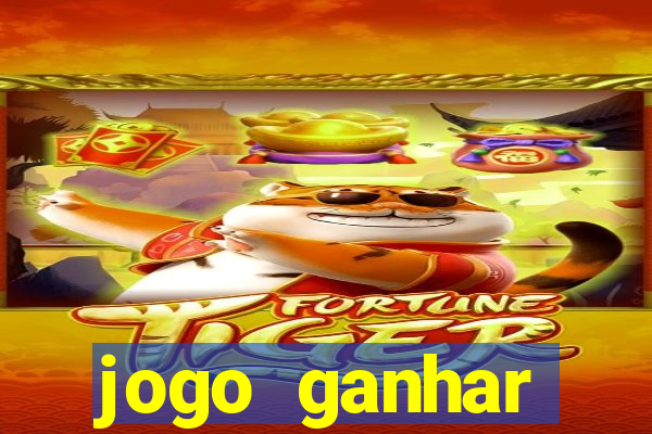 jogo ganhar dinheiro pix