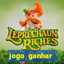 jogo ganhar dinheiro pix