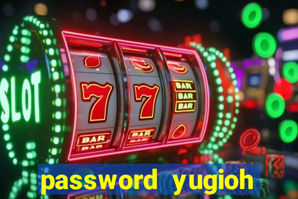 password yugioh forbidden memories