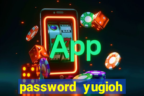 password yugioh forbidden memories