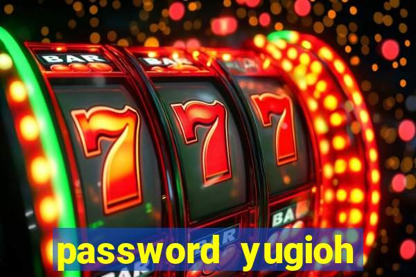 password yugioh forbidden memories