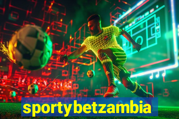 sportybetzambia