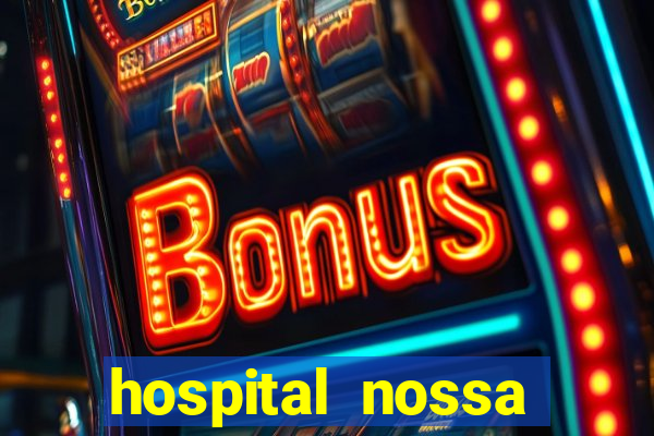 hospital nossa senhora de lourdes antas bahia