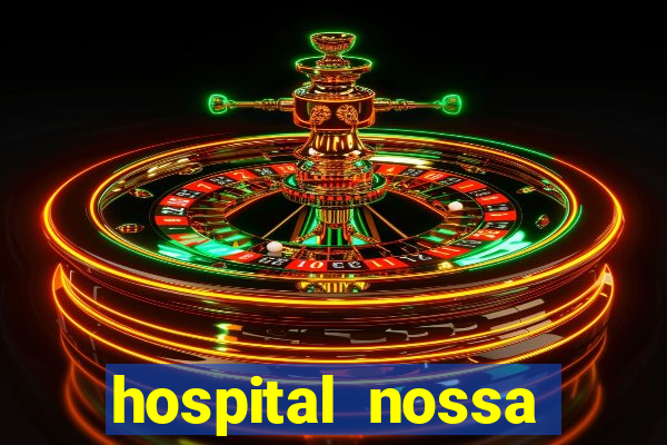 hospital nossa senhora de lourdes antas bahia