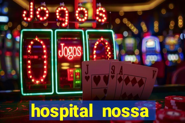 hospital nossa senhora de lourdes antas bahia