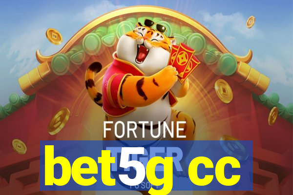 bet5g cc