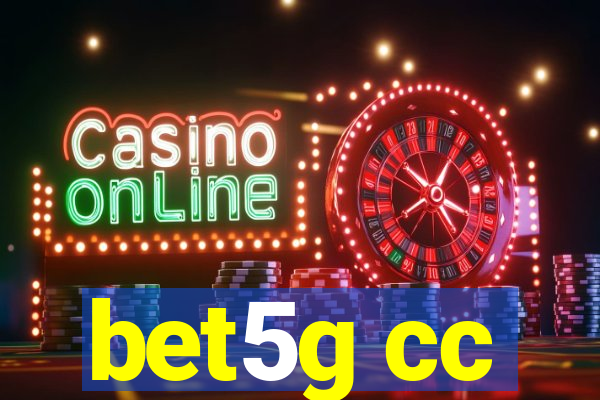 bet5g cc