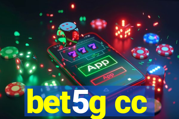 bet5g cc