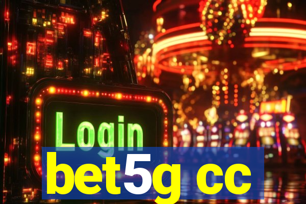 bet5g cc