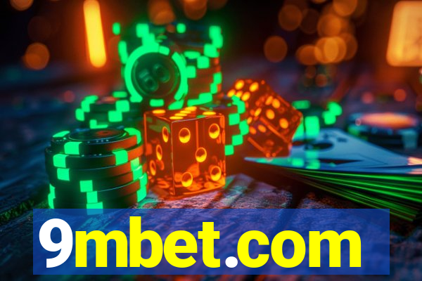 9mbet.com