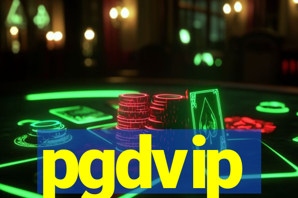 pgdvip