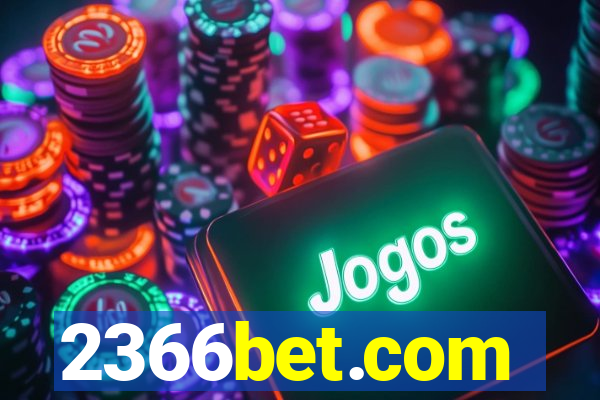 2366bet.com