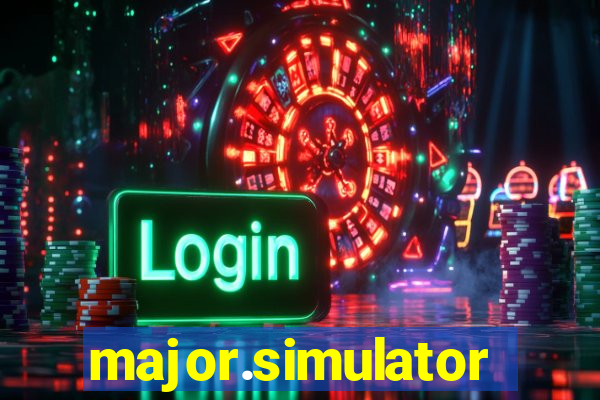 major.simulator