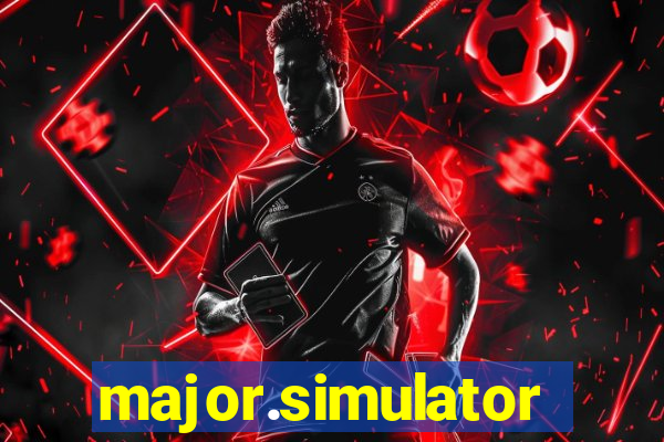 major.simulator