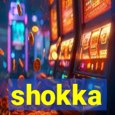 shokka