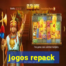 jogos repack