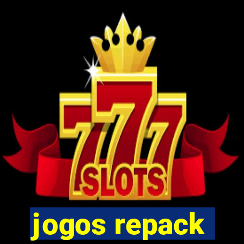 jogos repack