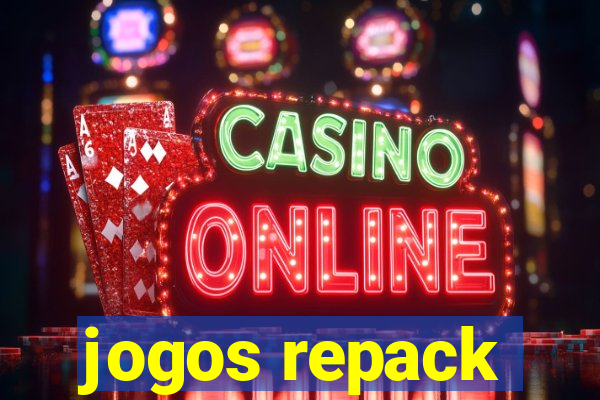 jogos repack