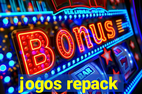 jogos repack