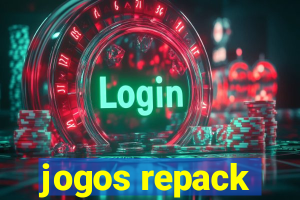 jogos repack