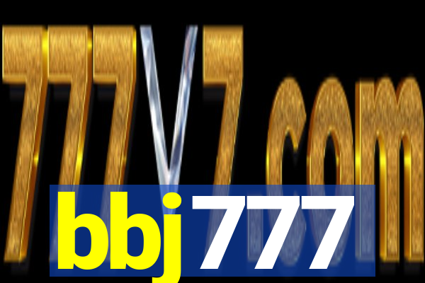 bbj777