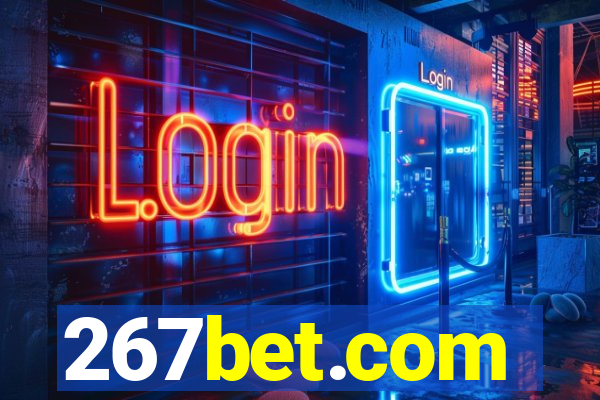 267bet.com