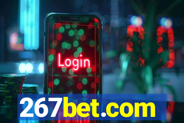 267bet.com