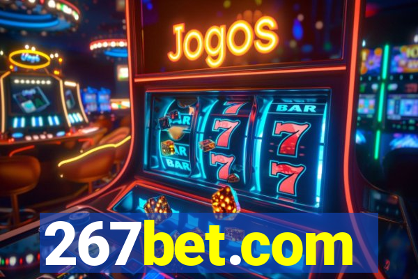 267bet.com