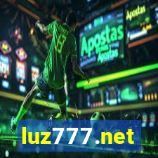 luz777.net