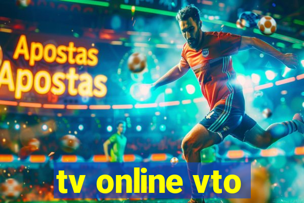 tv online vto