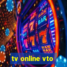 tv online vto