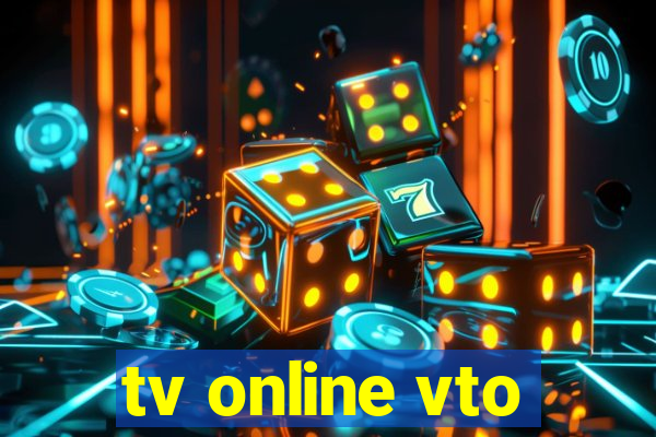 tv online vto