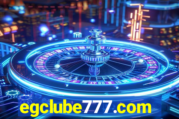 egclube777.com