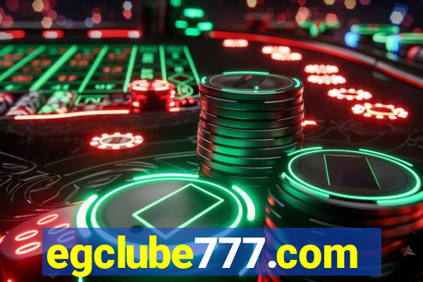 egclube777.com