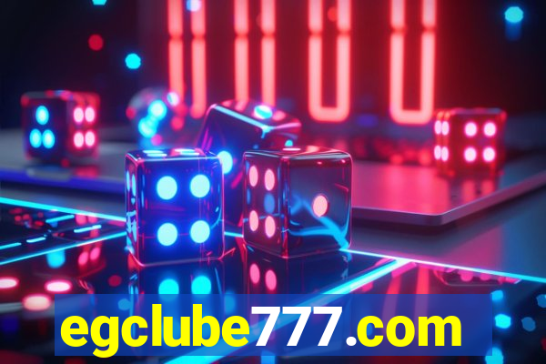 egclube777.com