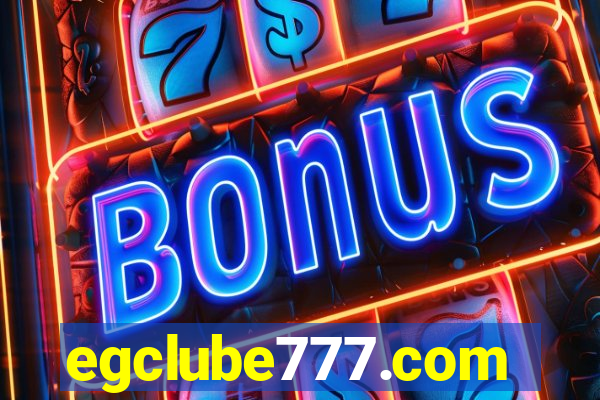 egclube777.com