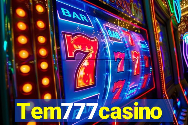 Tem777casino