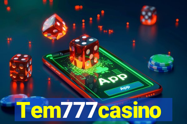 Tem777casino