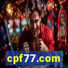 cpf77.com