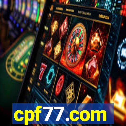 cpf77.com