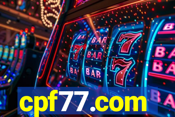 cpf77.com