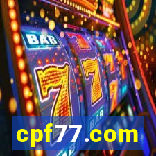 cpf77.com