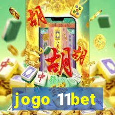 jogo 11bet