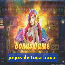 jogos de toca boca